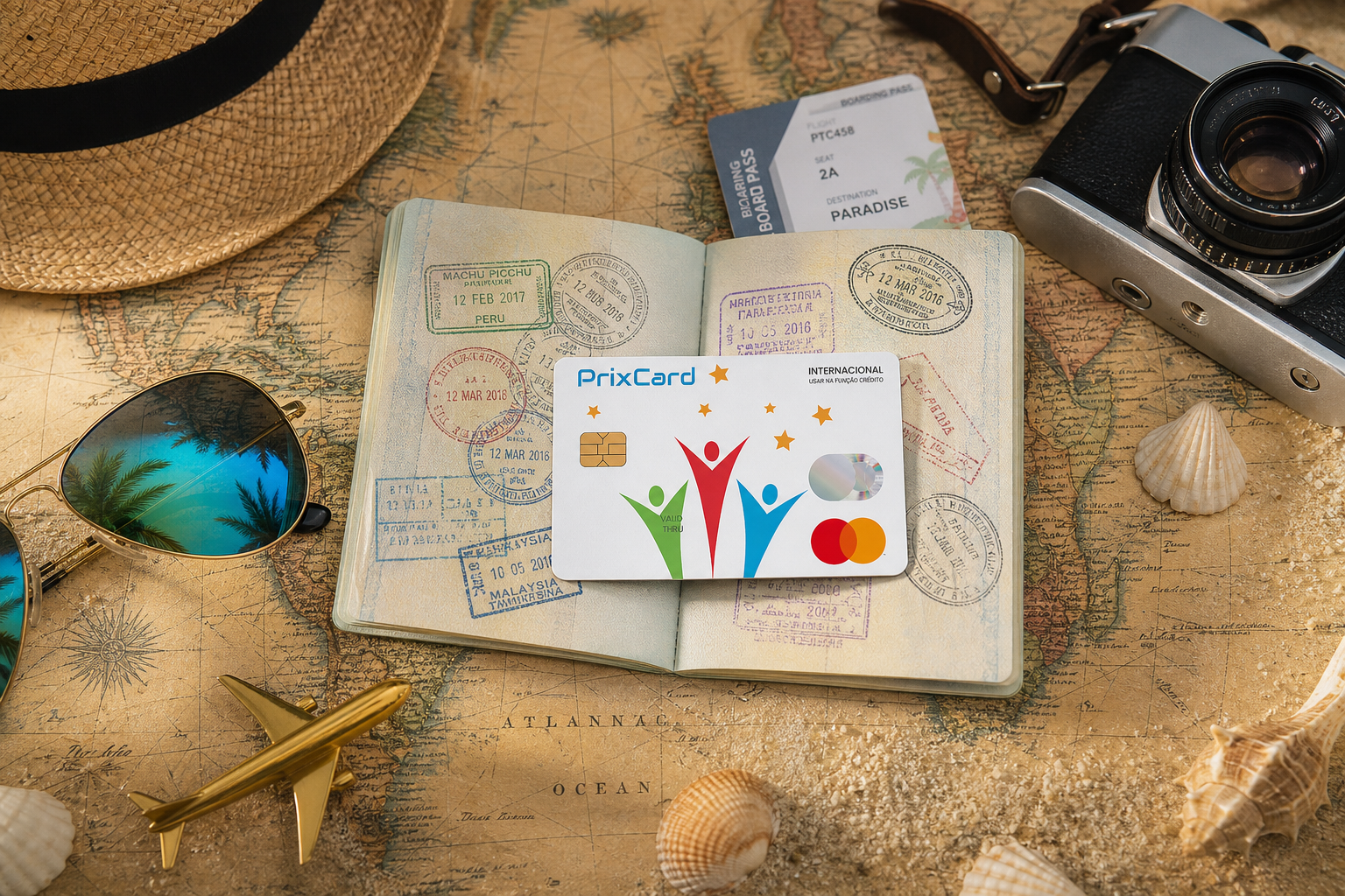 Home - PrixCard 1